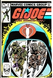 G.I. Joe #6