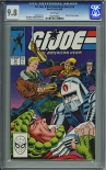 G.I. Joe #74