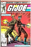 G.I. Joe #7