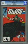 G.I. Joe #89