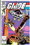G.I. Joe #8