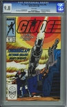 G.I. Joe #92