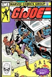 G.I. Joe #9