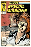 G.I. Joe Special Missions #11