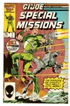 G.I. Joe Special Missions #1