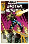 G.I. Joe Special Missions #27