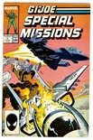 G.I. Joe Special Missions #5