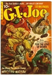 G.I. Joe #11
