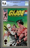 G.I. Joe #52