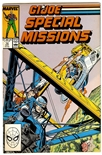 G.I. Joe Special Missions #12