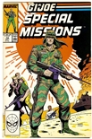 G.I. Joe Special Missions #13