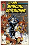 G.I. Joe Special Missions #14