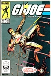 G.I. Joe #21