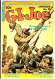 G.I. Joe #25
