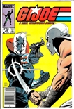 G.I. Joe #38