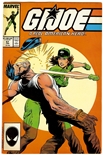 G.I. Joe #67