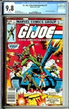 G.I. Joe #1