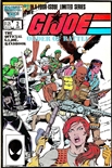 G.I. Joe Order of Battle #2
