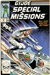 G.I. Joe Special Missions #20