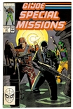 G.I. Joe Special Missions #21