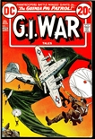 G.I. War Tales #1