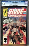 G.I. Joe Yearbook #1
