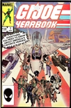 G.I. Joe Yearbook #1