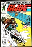 G.I. Joe #11