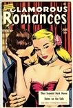 Glamorous Romances #52