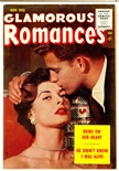 Glamorous Romances #85