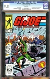 G.I. Joe #16
