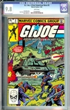 G.I. Joe #5