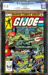 G.I. Joe #5