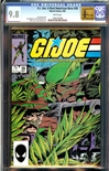 G.I. Joe #39
