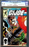 G.I. Joe #40