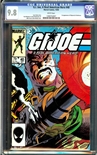 G.I. Joe #40