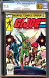 G.I. Joe #4