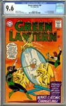 Green Lantern #38