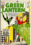 Green Lantern #7