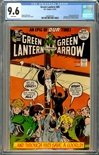 Green Lantern #89