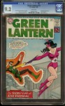 Green Lantern #16