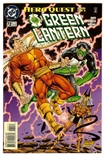 Green Lantern (Vol 3) #72