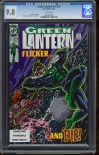 Green Lantern (Vol 3) #21
