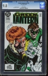 Green Lantern (Vol 3) #3