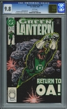 Green Lantern (Vol 3) #5
