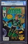 Green Lantern (Vol 3) #9