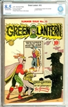 Green Lantern (40s) #12