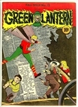 Green Lantern (40s) #13