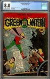 Green Lantern (40s) #13