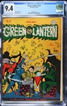 Green Lantern (40s) #19